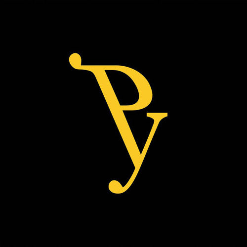 Py: Ghostdance + Selected Cuts \ LP