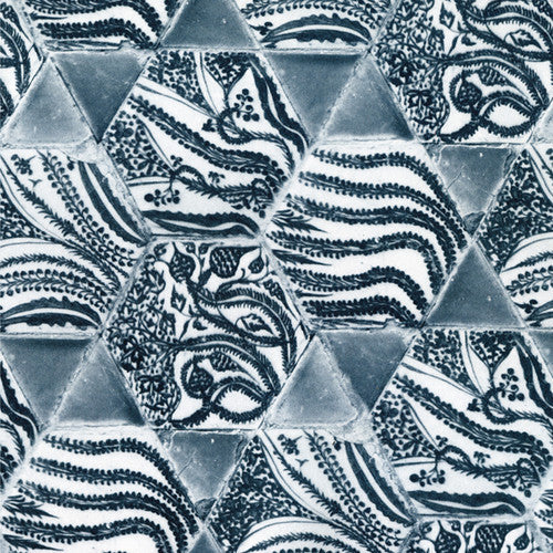 Mosse, Kassem: Disclosure \ LP