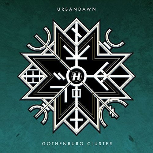 Urbandawn: Gothenburg Cluster \ LP