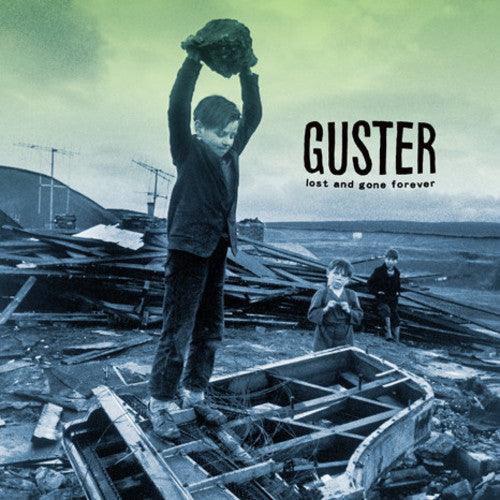 Guster- Lost & Gone Forever - VINYL