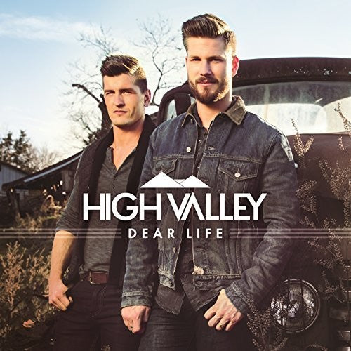 High Valley: Dear Life \ CD