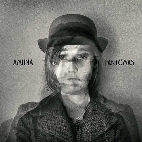 Amiina: Fantomas \ LP