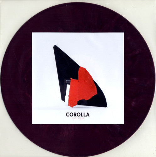 Soft Grid: Corolla \ LP