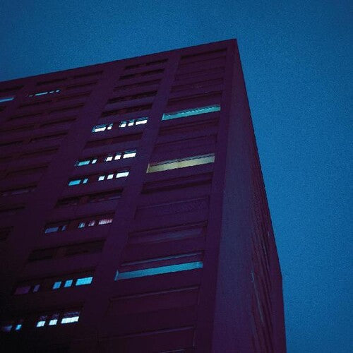 The Cuts: Exist \ CD