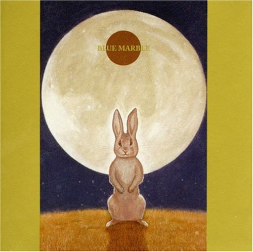 Aiko Shimada: Blue Marble \ CD
