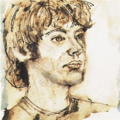 Richard Youngs: Making Paper \ CD