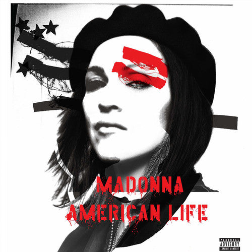 Madonna: American Life \ LP