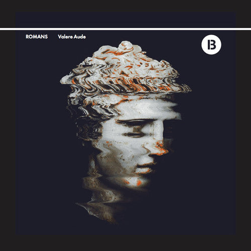 The Romans: Valere Aude \ LP