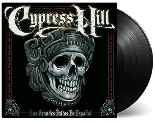 Cypress Hill: Los Grandes Exitos En Espanol \ LP