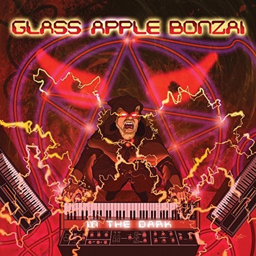 Glass Apple Bonzai: In the Dark \ LP