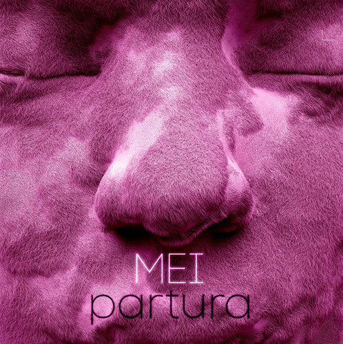 Mei: Partura \ LP