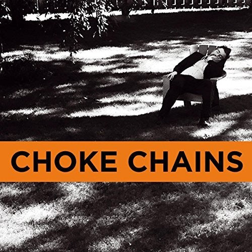 Choke Chains- Cairo Scho - VINYL