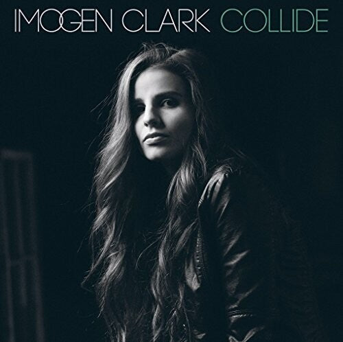 Imogen Clark: Collide \ CD