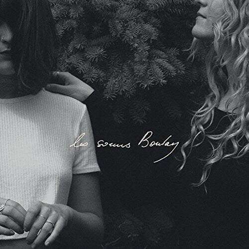 Les Soeurs Boulay: Lendemains \ CD