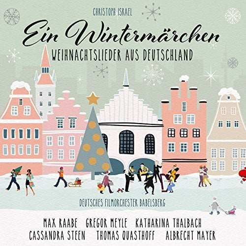 Various Artists: Wintermaerchen / Various \ CD