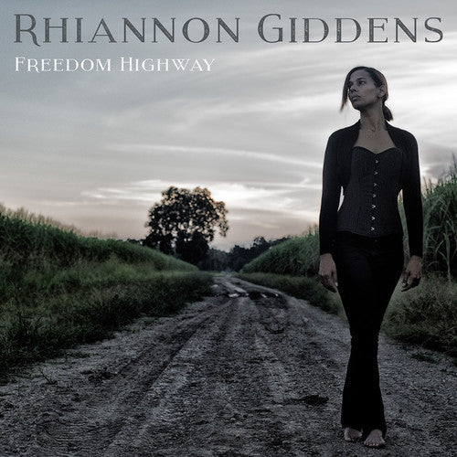 Rhiannon Giddens: Freedom Highway \ LP