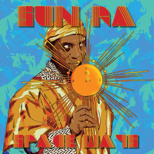 Sun Ra- Spaceways - VINYL