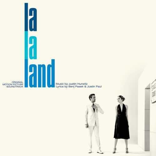 La La Land (Original Motion Picture Soundtrack) - VINYL