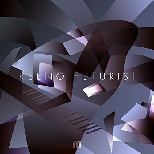 Keeno: Futurist \ LP