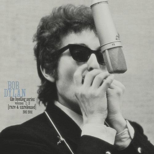 Bob Dylan- Bob Dylan: The Bootleg Series, Vols. 1-3 - VINYL