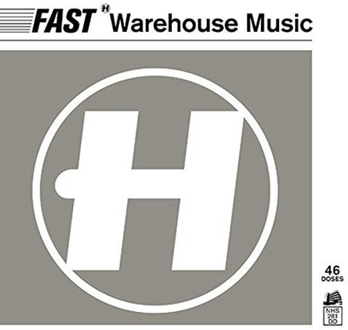 Various Artists: Fast Warehouse Music / Various \ CD