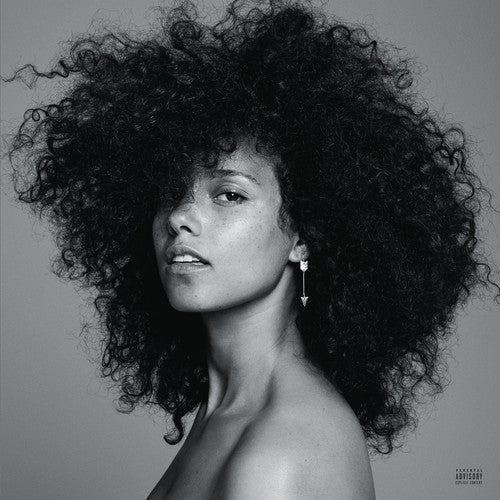Alicia Keys: Here - VINYL