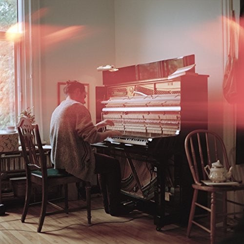 Jean-Michel Blais: II \ CD