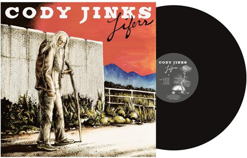 Cody Jinks: Lifers \ LP