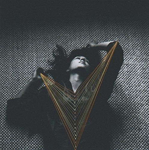 Half Waif- Form/a - VINYL
