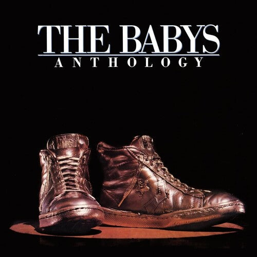 The Babys: Anthology - CD