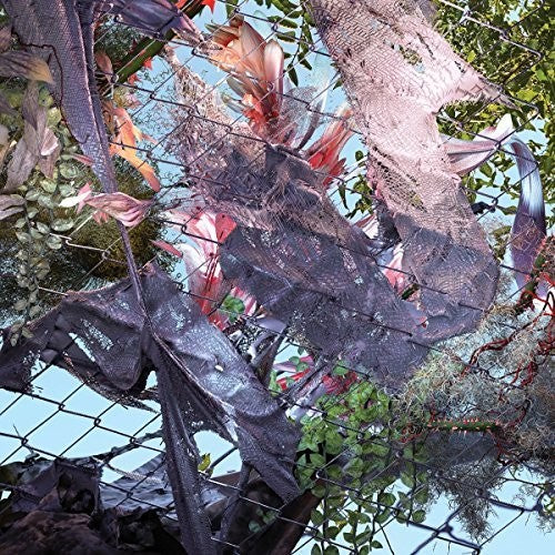 The Kingdom: Tears In The Club \ LP