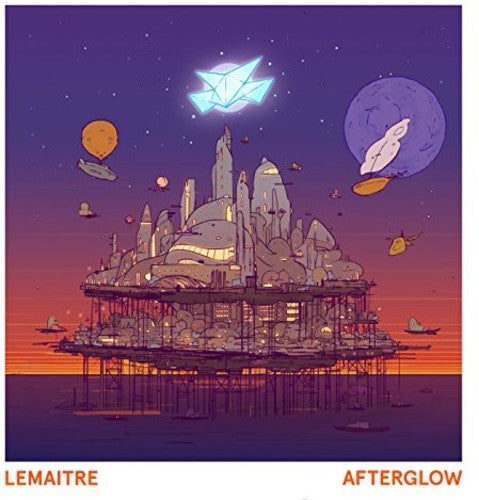 Lemaitre: Afterglow \ LP