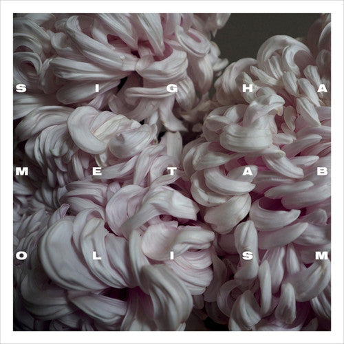 Sigha: Metabolism \ LP