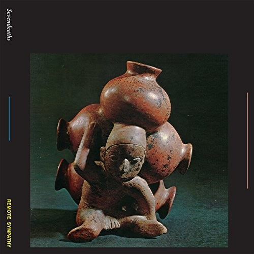 Sevendeaths: Remote Sympathy \ CD