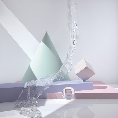 Gabor Lazar: Crisis Of Representation \ CD
