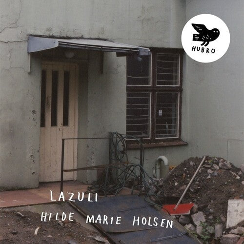 Hilde Marie Holsen: Lazuli \ LP