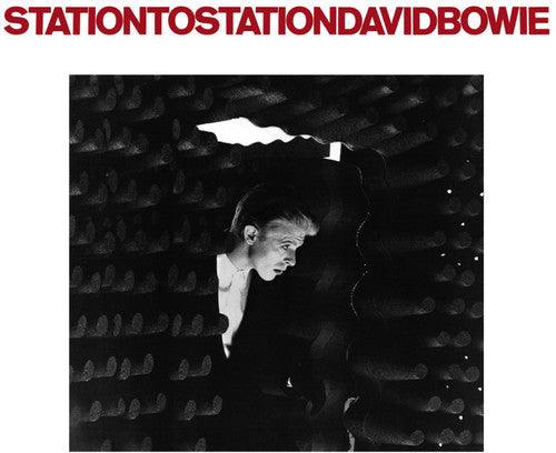 David Bowie- Station To Station - VINYL