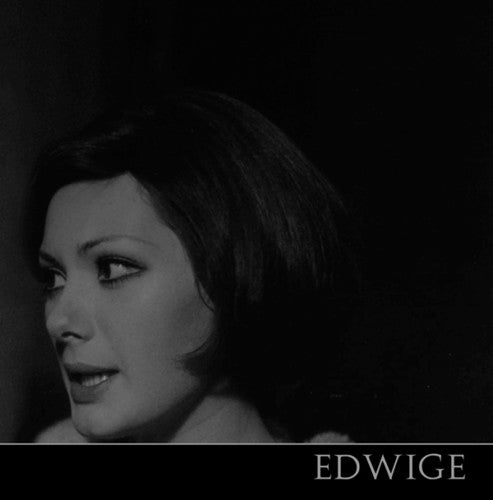 Edwige: Edwige \ LP