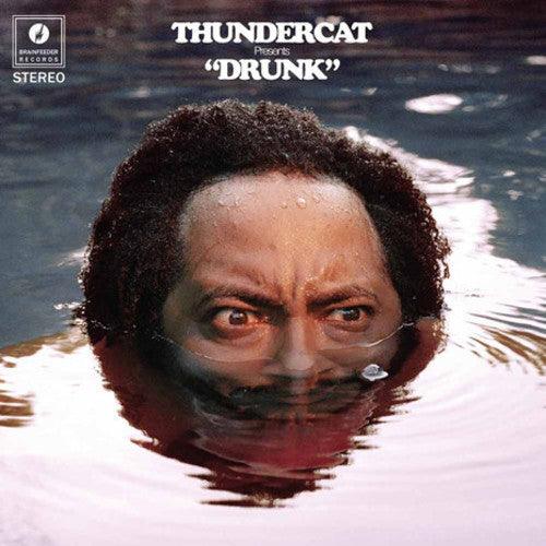 Thundercat- Drunk (10" Box Set) - VINYL