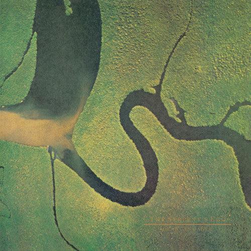 Dead Can Dance- The Serpent's Egg - VINYL