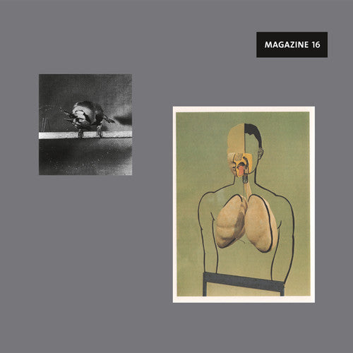 Cologne Tape: Welt \ LP