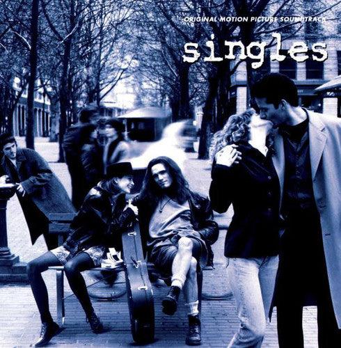 Singles (Original Motion Picture Soundtrack) - VINYL