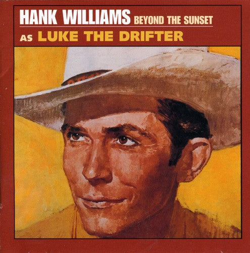Hank Williams Sr.: Beyond the Sunset \ CD