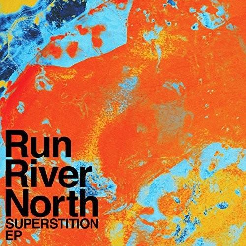 Run River North- Superstition - VINYL