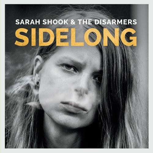 Sarah Shook & The Disarmers: Sidelong \ LP