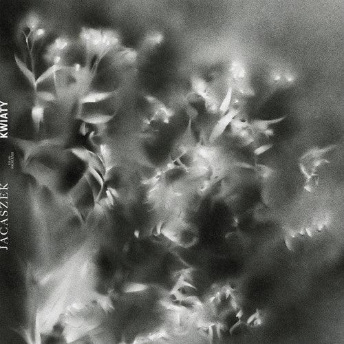 Jacaszek- KWIATY - VINYL