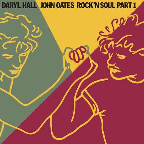 Daryl Hall & John Oates- Rock N Soul Part 1 - VINYL