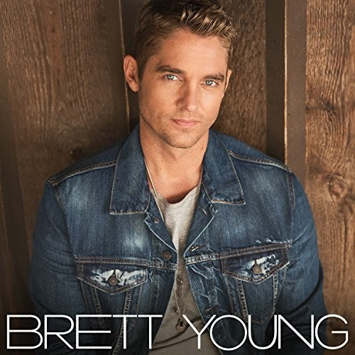 Brett Young: Brett Young \ LP