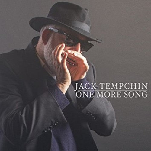 Jack Tempchin: One More Song \ LP