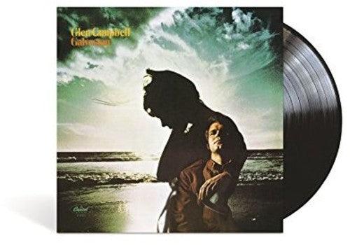 Glen Campbell- Galveston - VINYL